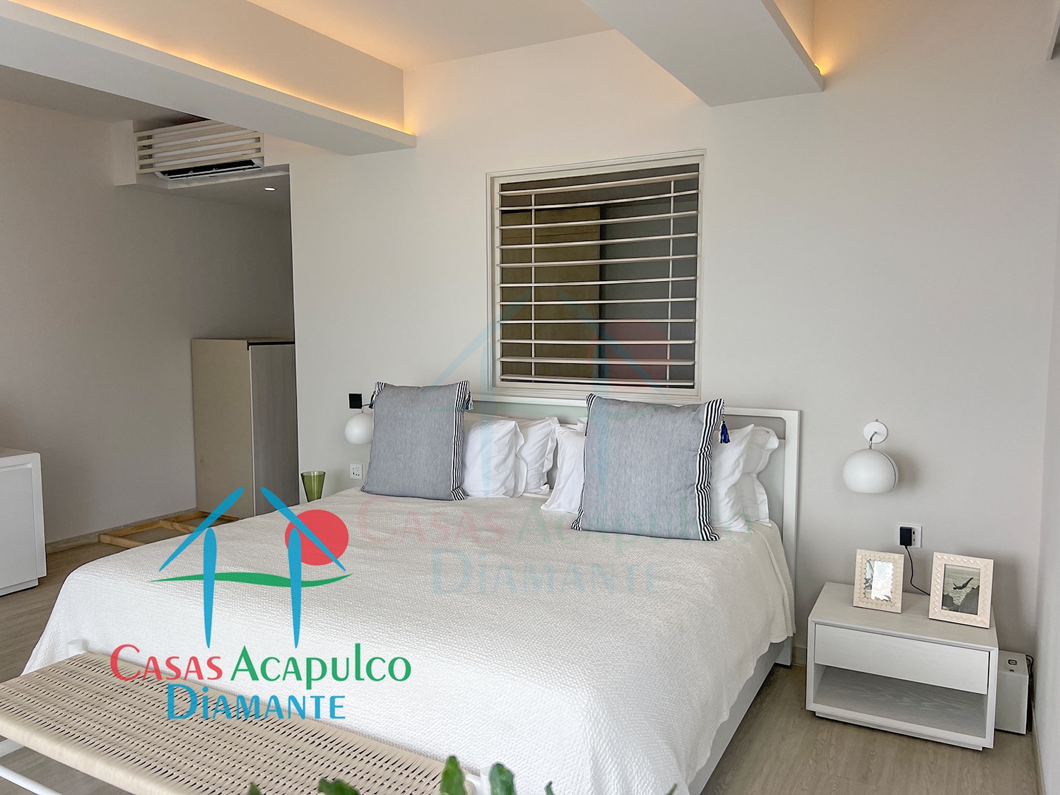 Elcano A1 - Recámara principal 4